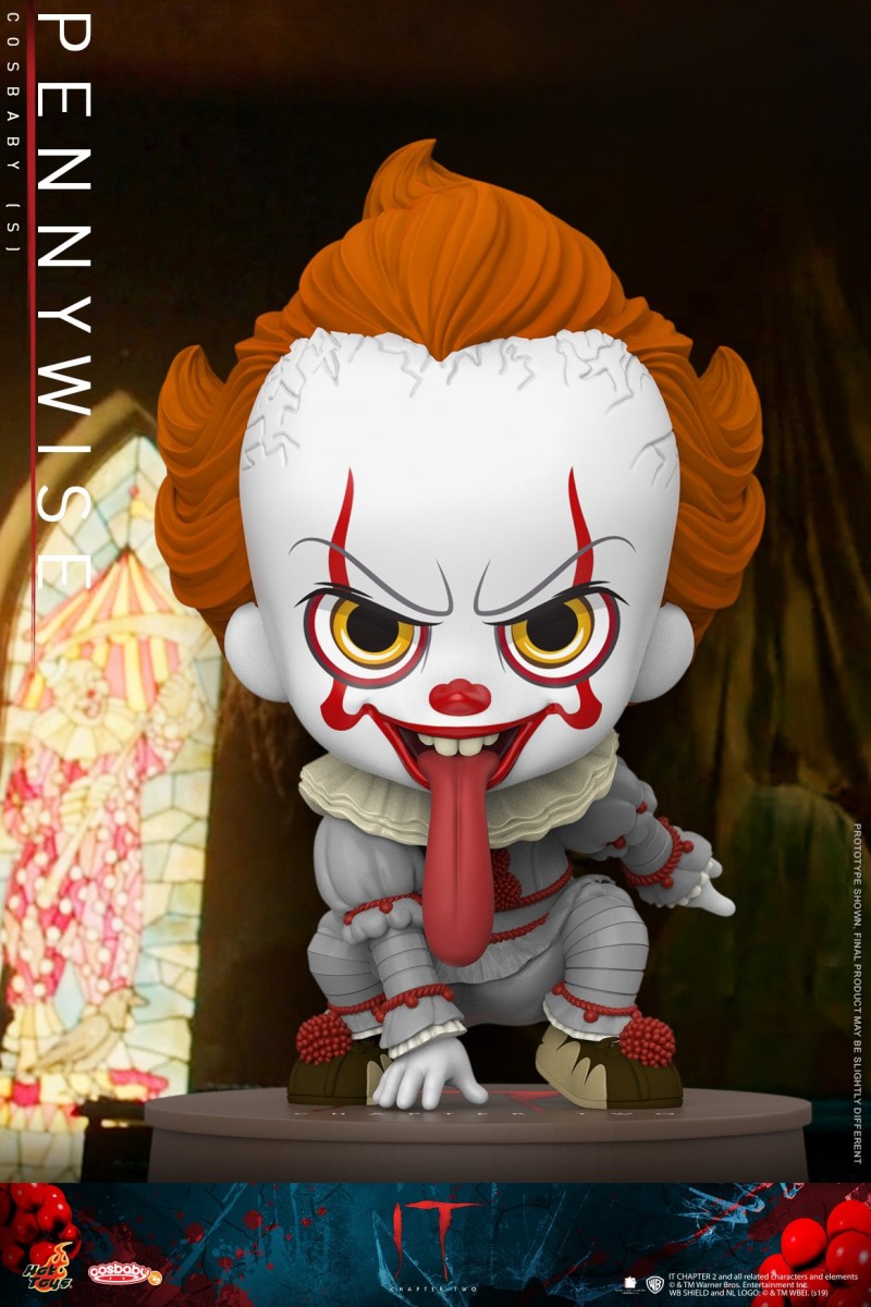 Hot Toys - IT2 - Pennywise Cosbaby_PR1.jpg