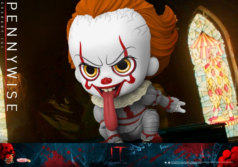 Hot Toys - IT2 - Pennywise Cosbaby_PR2.jpg