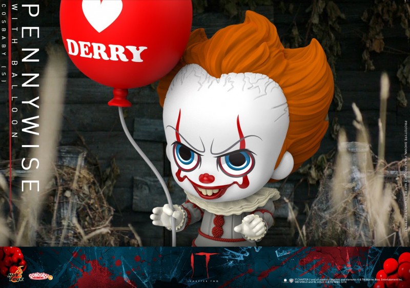 Hot Toys - IT2 - Pennywise With Balloon Cosbaby_PR2.jpg