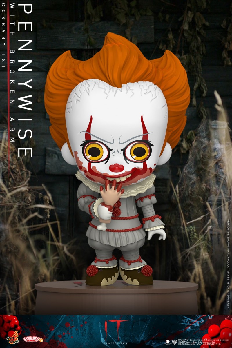 Hot Toys - IT2 - Pennywise With Broken Arm Cosbaby_PR1.jpg