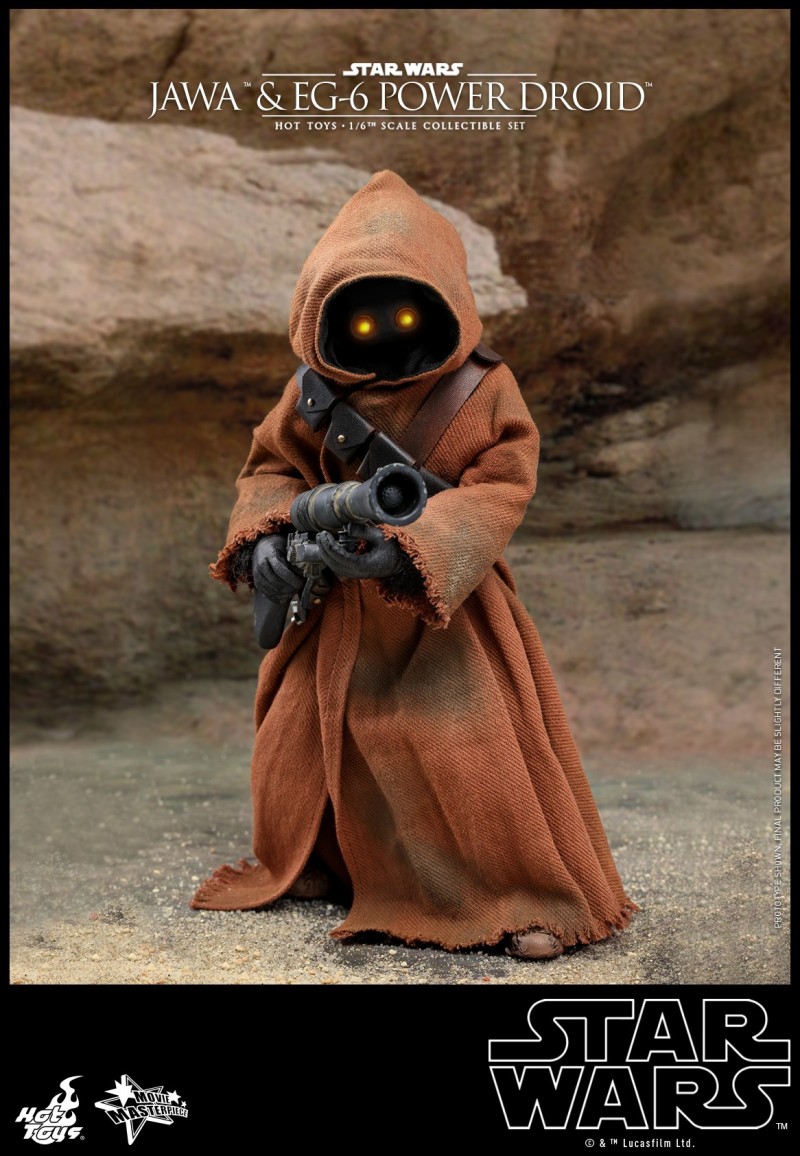 Hot Toys - Star Wars Epi 4 - Jawa &amp; EG-6 Power Droid - PR1.jpg