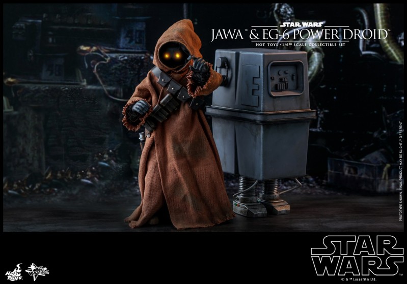 Hot Toys - Star Wars Epi 4 - Jawa &amp; EG-6 Power Droid - PR13.jpg