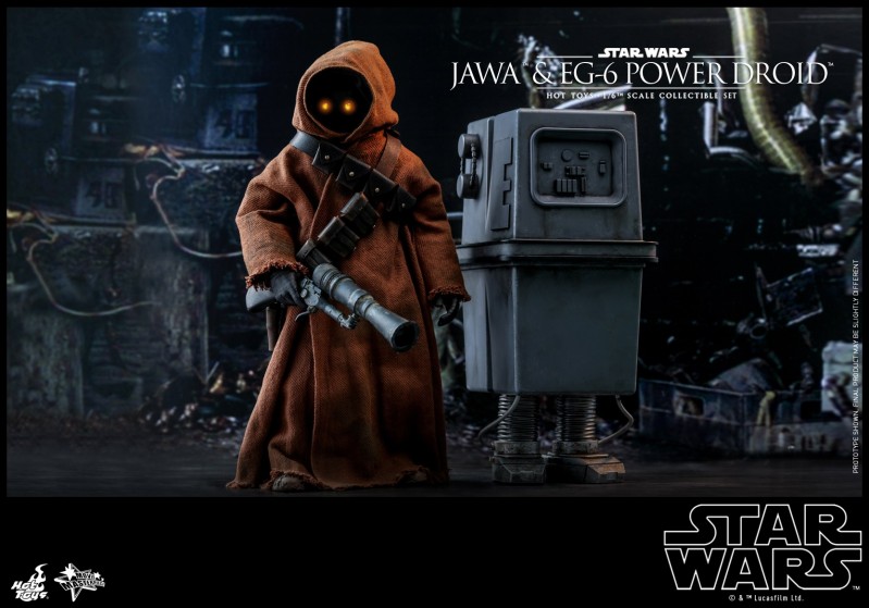 Hot Toys - Star Wars Epi 4 - Jawa &amp; EG-6 Power Droid - PR15.jpg
