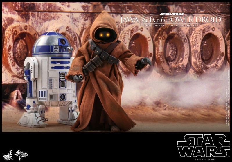 Hot Toys - Star Wars Epi 4 - Jawa &amp; EG-6 Power Droid - PR17.jpg