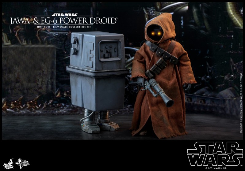 Hot Toys - Star Wars Epi 4 - Jawa &amp; EG-6 Power Droid - PR19.jpg