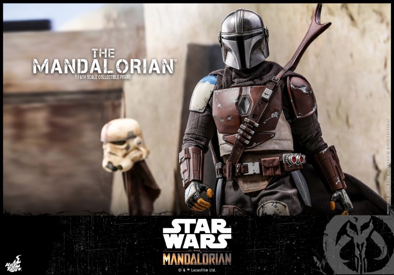 Hot Toys - SW - The Mandalorian - 1_6th The Mandalorian _PR1.jpg