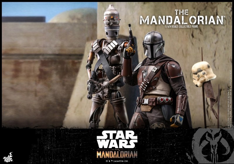 Hot Toys - SW - The Mandalorian - 1_6th The Mandalorian _PR8.jpg