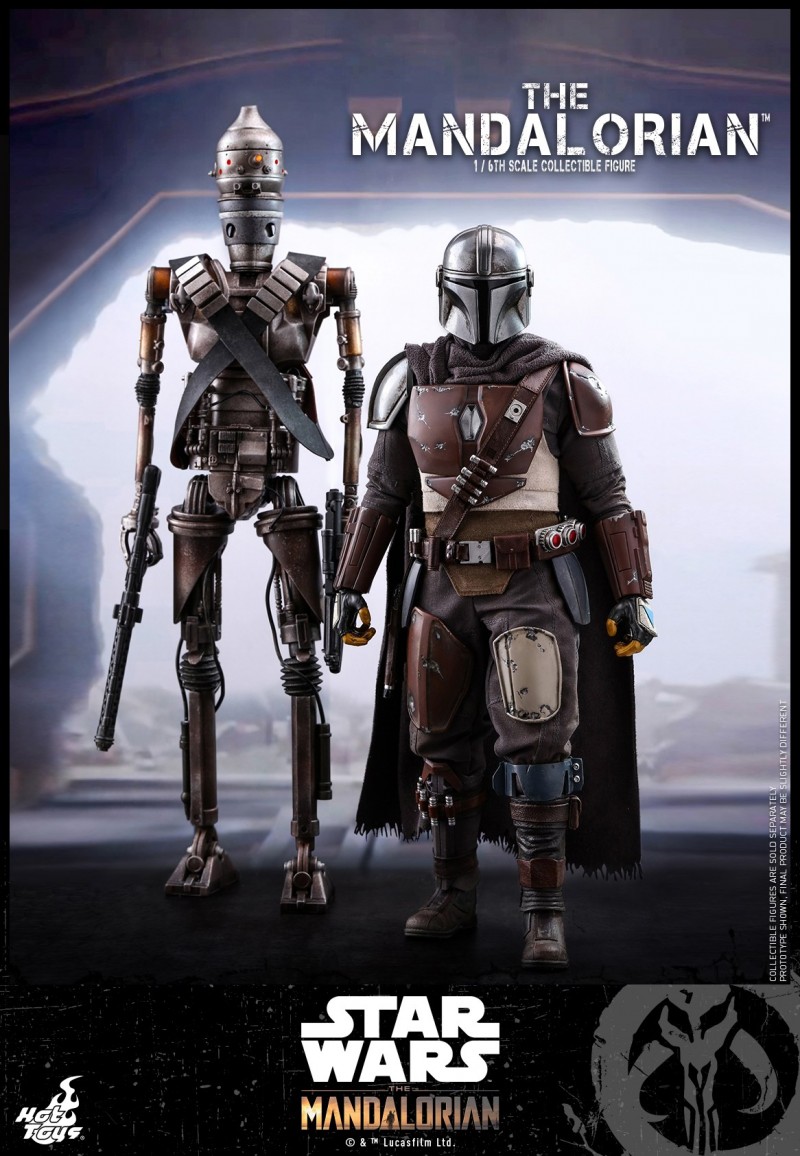 Hot Toys - SW - The Mandalorian - 1_6th The Mandalorian _PR13.jpg