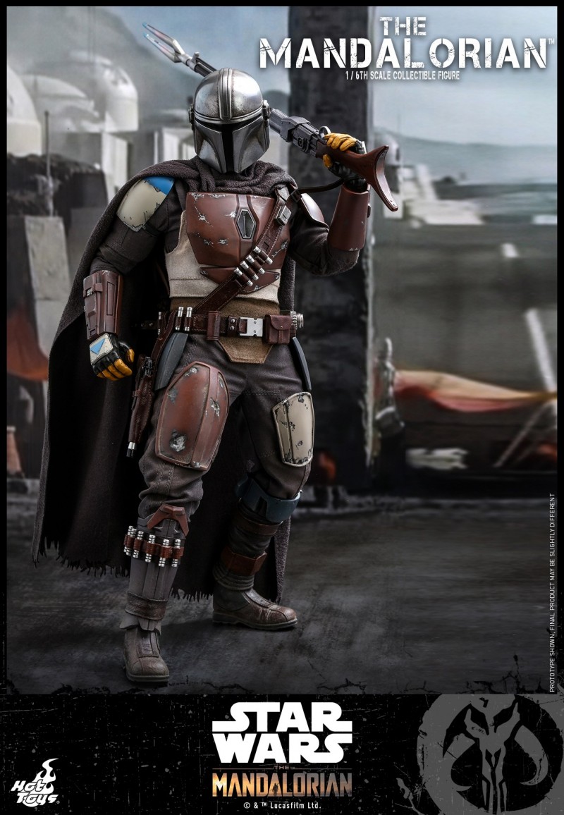 Hot Toys - SW - The Mandalorian - 1_6th The Mandalorian _PR23.jpg