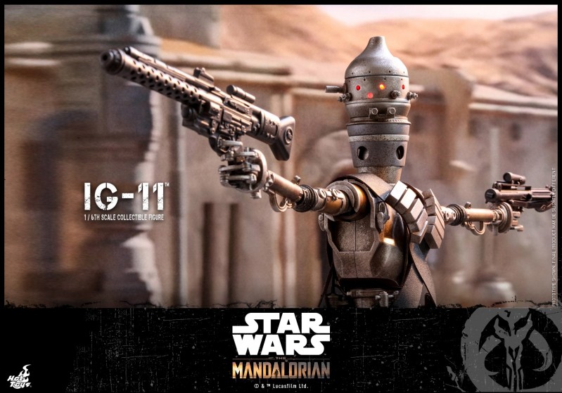 Hot Toys - SW - The Mandalorian - IG-11_PR2.jpg