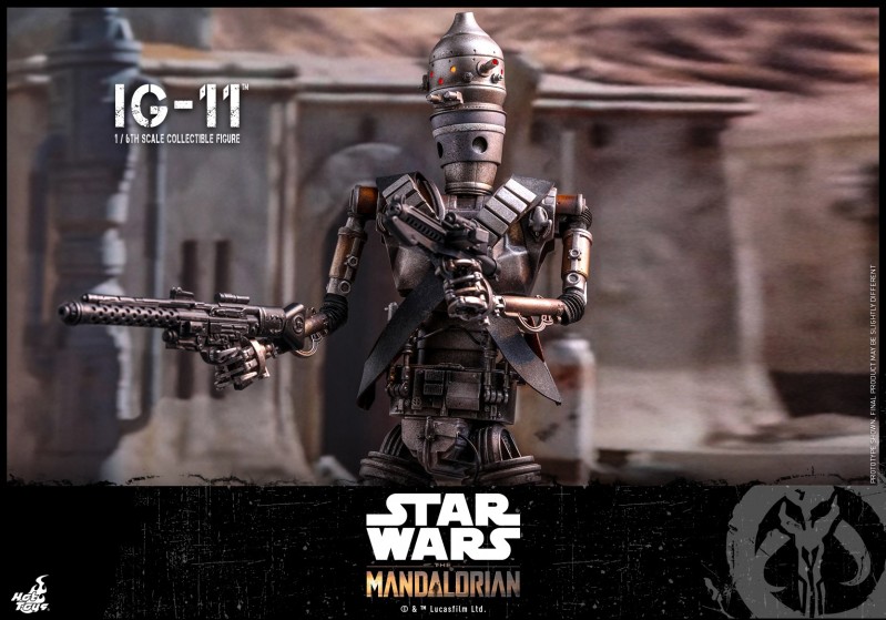 Hot Toys - SW - The Mandalorian - IG-11_PR7.jpg
