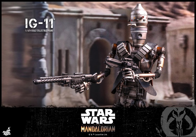 Hot Toys - SW - The Mandalorian - IG-11_PR6.jpg