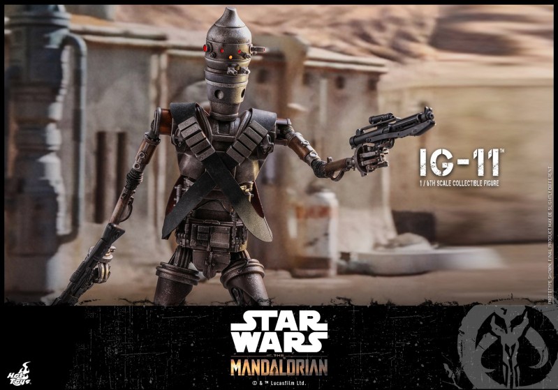 Hot Toys - SW - The Mandalorian - IG-11_PR8.jpg