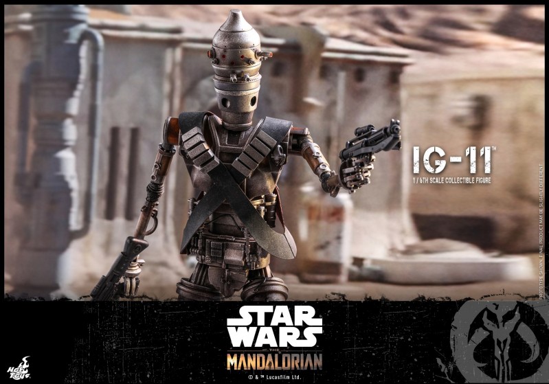 Hot Toys - SW - The Mandalorian - IG-11_PR9.jpg