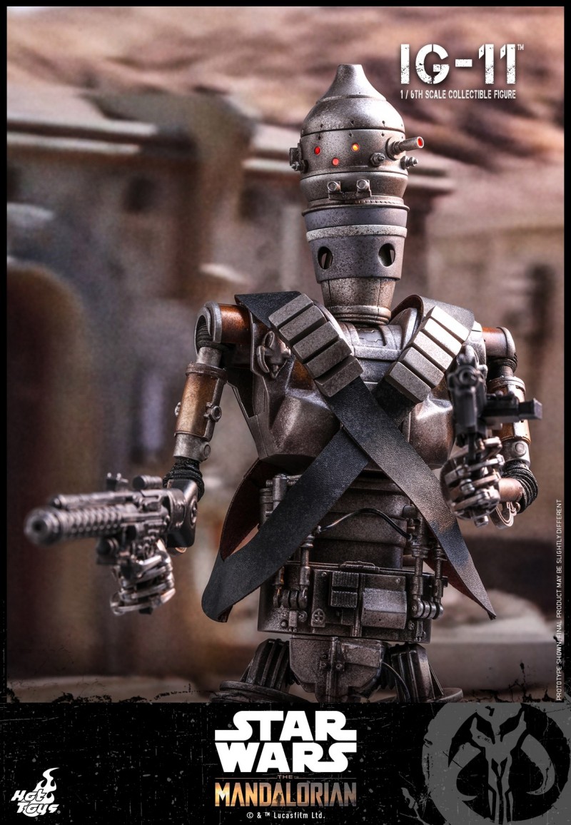 Hot Toys - SW - The Mandalorian - IG-11_PR10.jpg