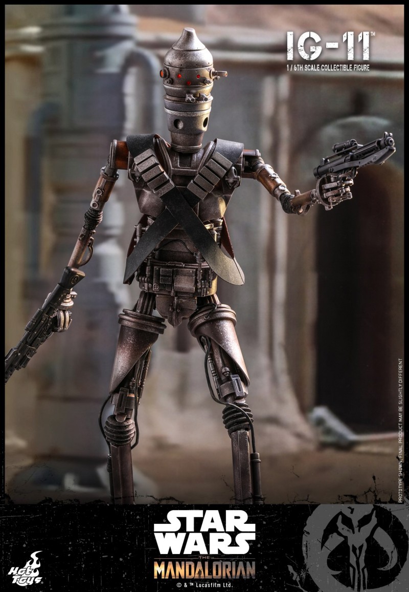 Hot Toys - SW - The Mandalorian - IG-11_PR11.jpg