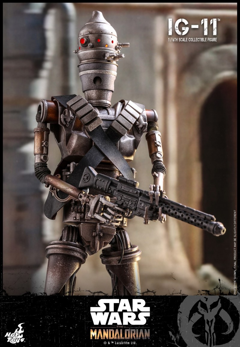 Hot Toys - SW - The Mandalorian - IG-11_PR14.jpg
