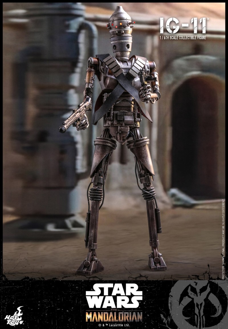 Hot Toys - SW - The Mandalorian - IG-11_PR17.jpg