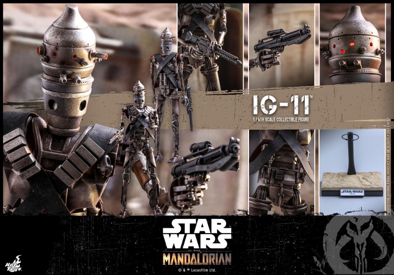 Hot Toys - SW - The Mandalorian - IG-11_PR18.jpg
