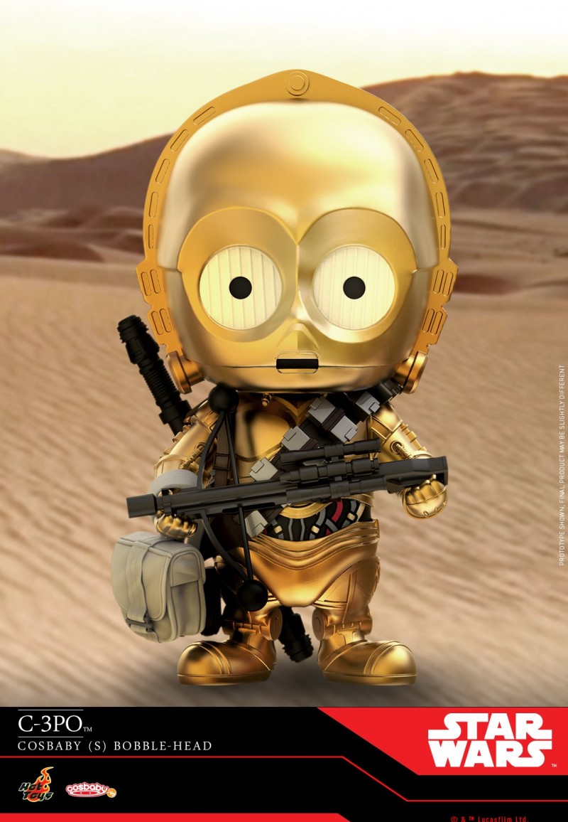 Hot Toys - SW9 - C-3PO Cosbaby (S) Bobble-Head_PR1.jpg