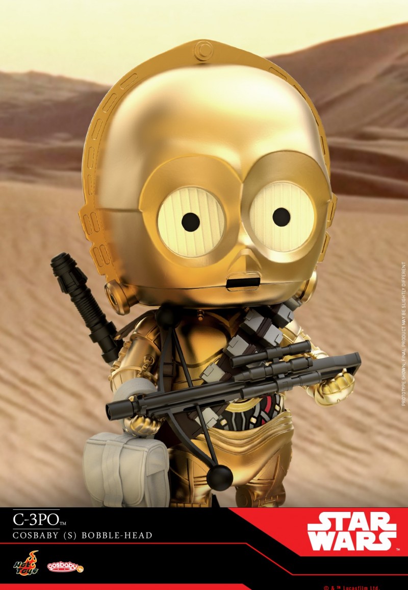 Hot Toys - SW9 - C-3PO Cosbaby (S) Bobble-Head_PR2.jpg