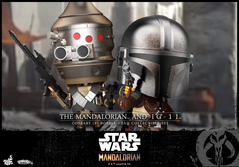 Hot Toys - Star Wars - The Mandalorian - The Mandalorian and IG-11 Cosbaby (S) B.jpg