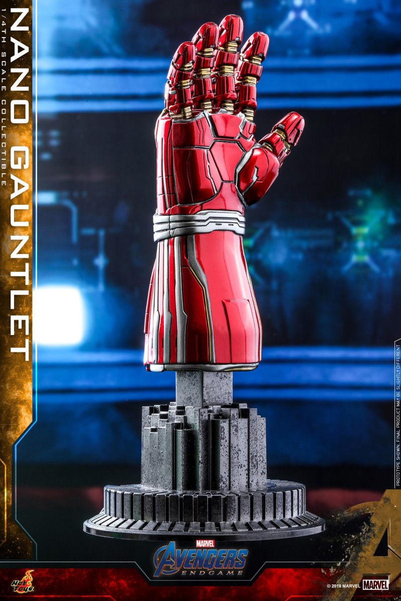 Hot Toys - A4 - Nano Gauntlet collectible_PR3.jpg