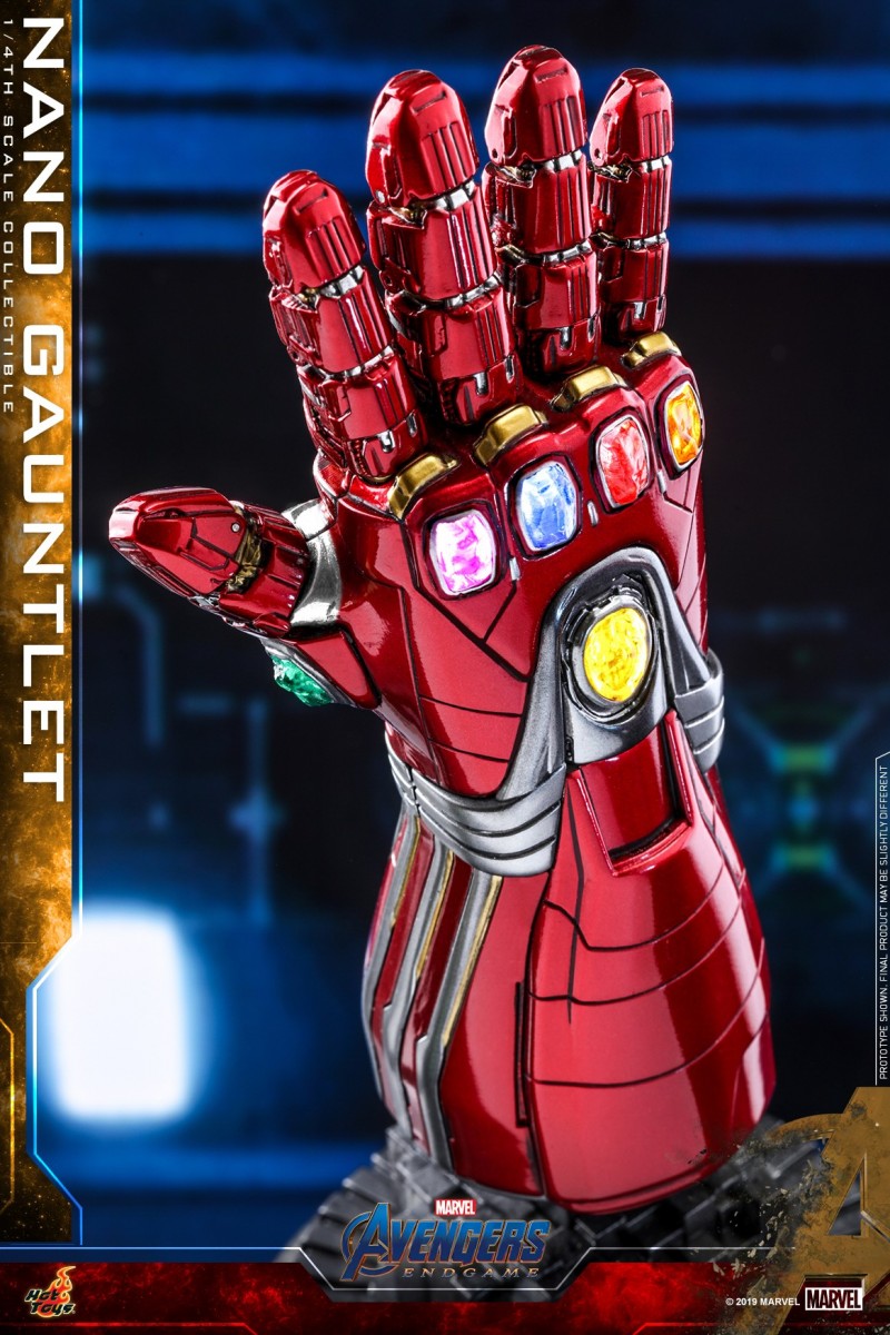 Hot Toys - A4 - Nano Gauntlet collectible_PR6.jpg