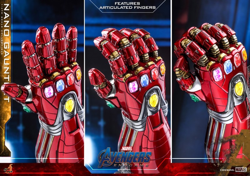 Hot Toys - A4 - Nano Gauntlet collectible_PR11.jpg