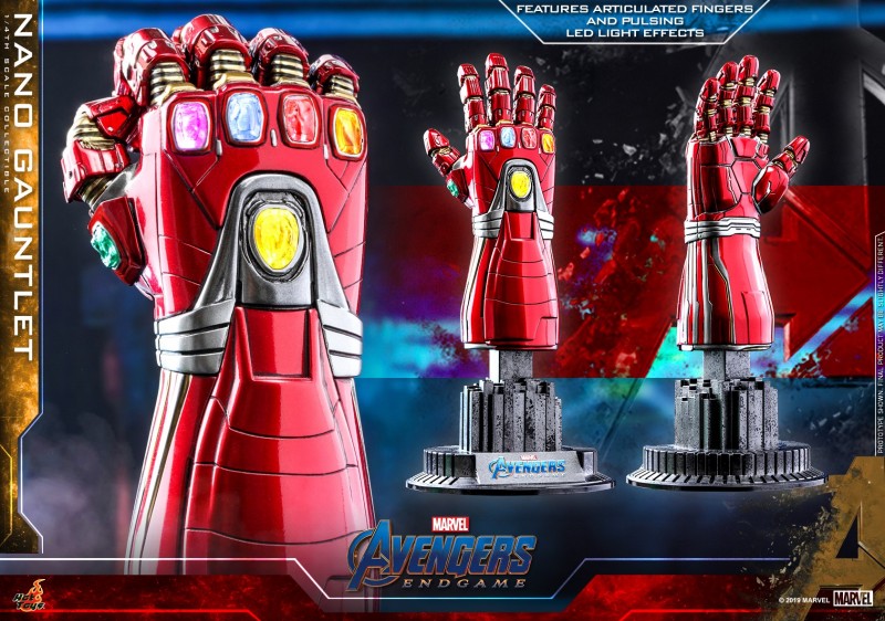 Hot Toys - A4 - Nano Gauntlet collectible_PR13.jpg