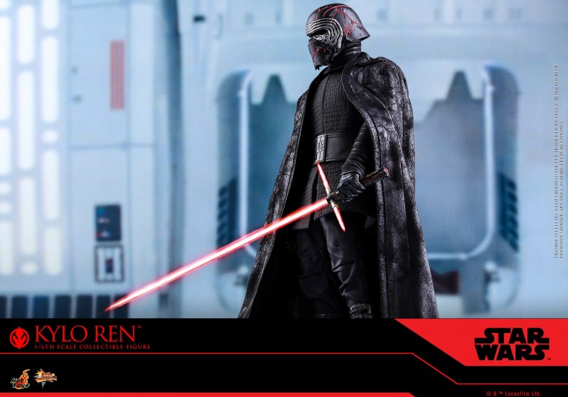 Hot Toys - SW9 - Kylo Ren_PR6.jpg