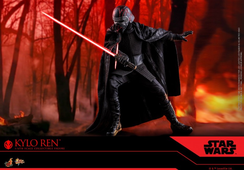Hot Toys - SW9 - Kylo Ren_PR8.jpg