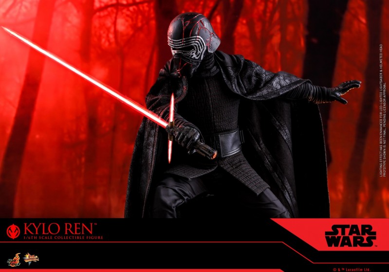Hot Toys - SW9 - Kylo Ren_PR7.jpg