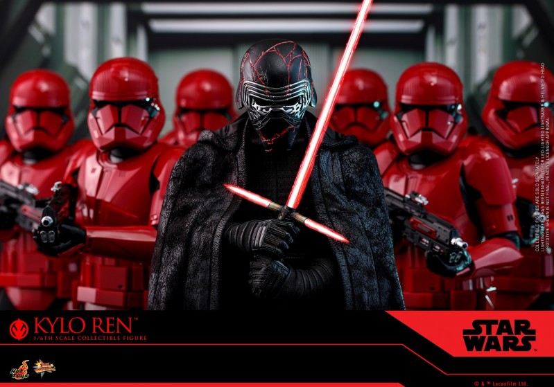 Hot Toys - SW9 - Kylo Ren_PR10.jpg