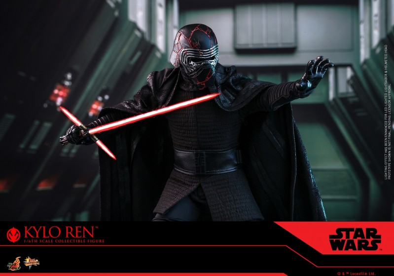 Hot Toys - SW9 - Kylo Ren_PR11.jpg