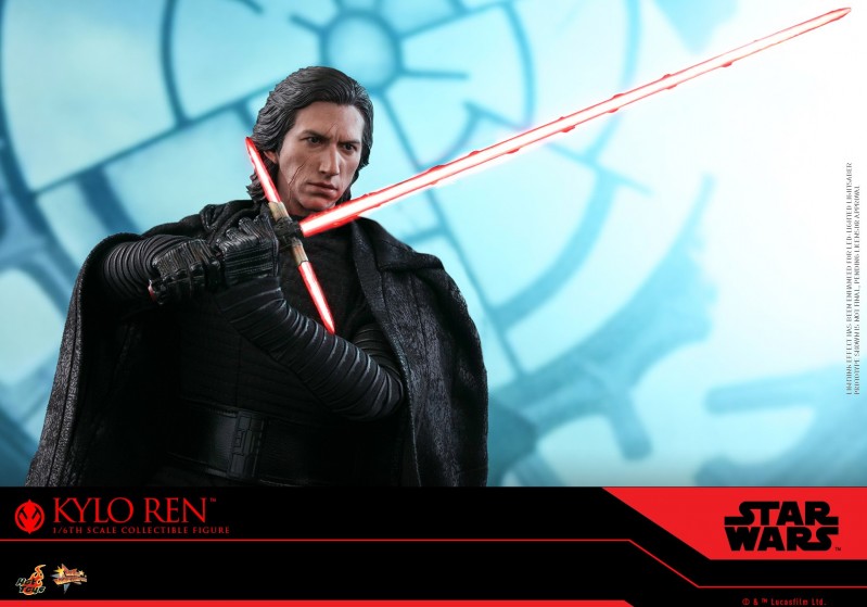 Hot Toys - SW9 - Kylo Ren_PR13.jpg