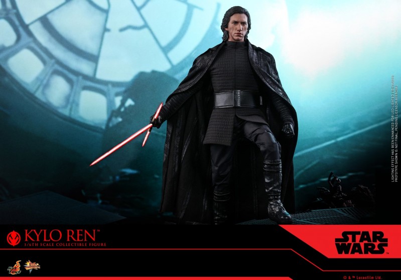 Hot Toys - SW9 - Kylo Ren_PR14.jpg