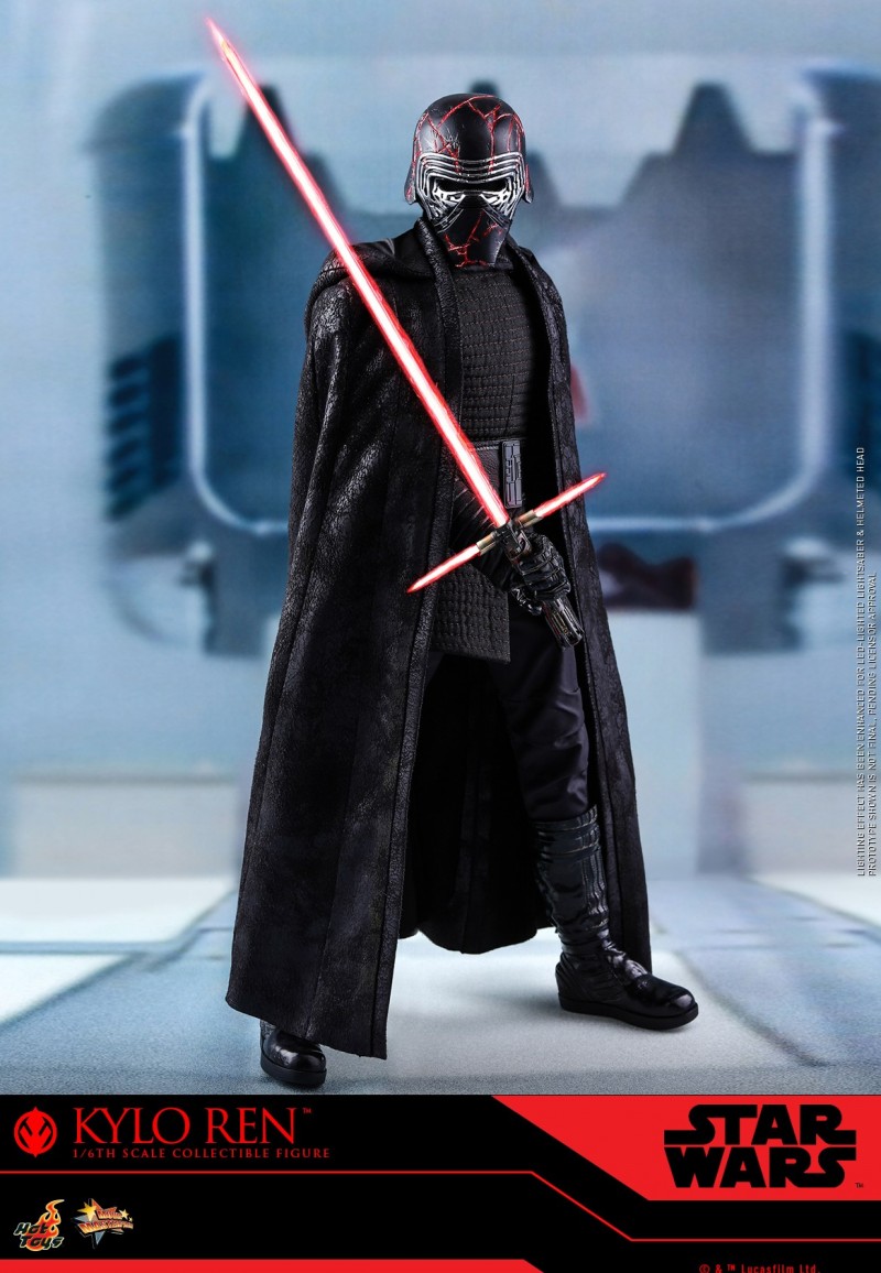 Hot Toys - SW9 - Kylo Ren_PR17.jpg