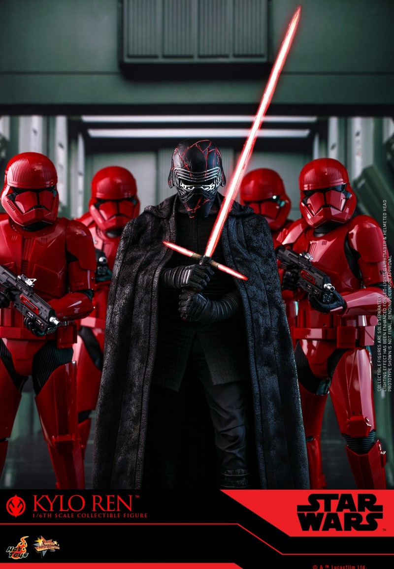 Hot Toys - SW9 - Kylo Ren_PR19.jpg