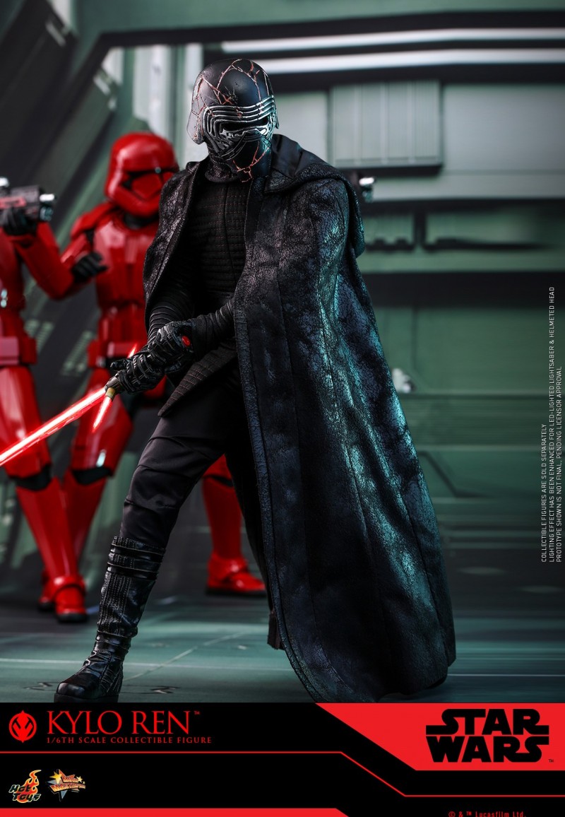 Hot Toys - SW9 - Kylo Ren_PR18.jpg