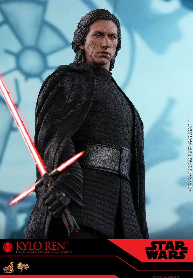 Hot Toys - SW9 - Kylo Ren_PR21.jpg