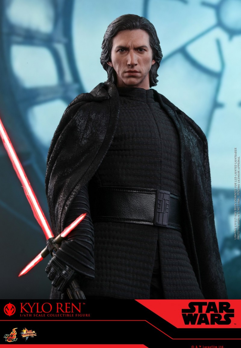 Hot Toys - SW9 - Kylo Ren_PR20.jpg