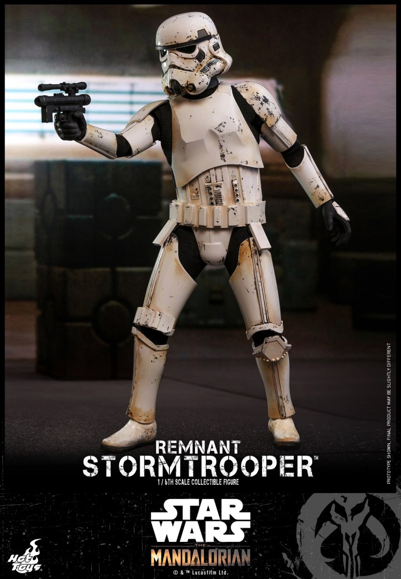 Hot Toys - SWM - Remnant Stormtrooper collectible figure_PR5.jpg