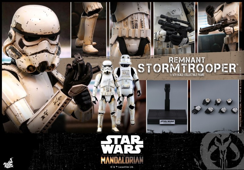 Hot Toys - SWM - Remnant Stormtrooper collectible figure_PR14.jpg