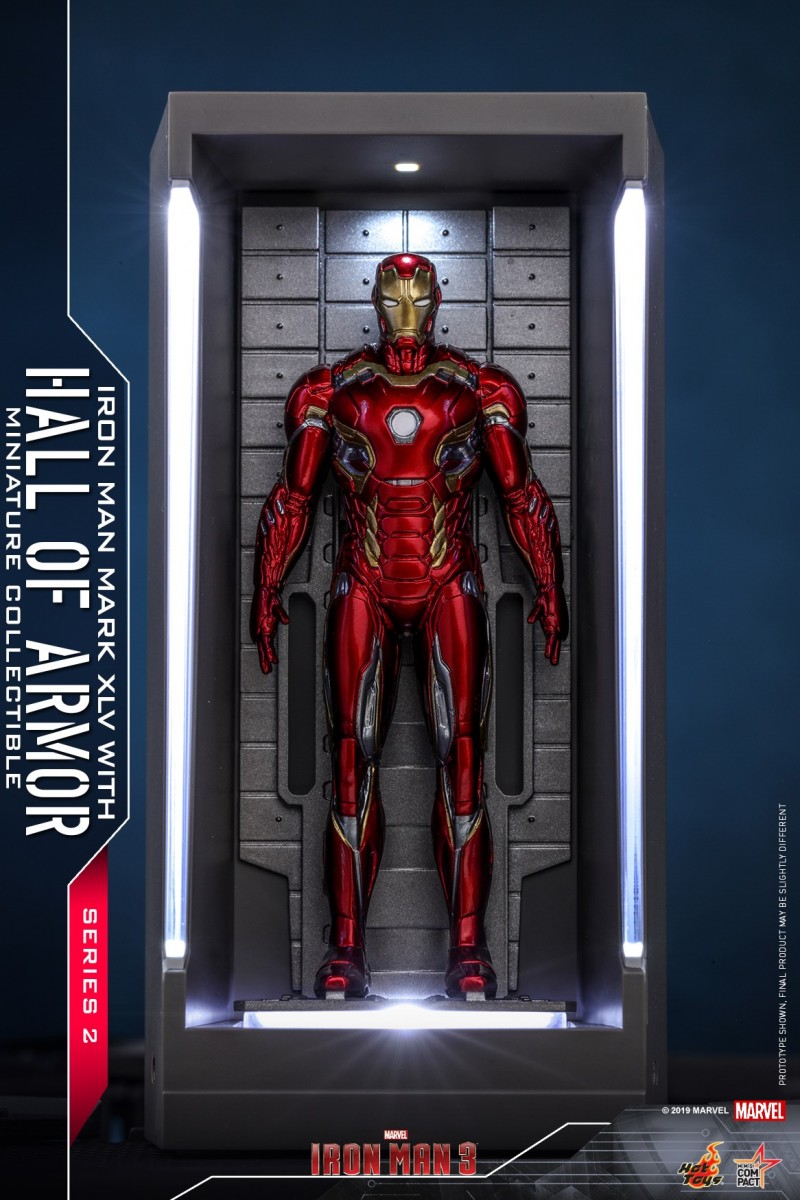 Hot Toys - IM3 - Iron Man Hall of Armor Series 2 Miniature Collectible Set_PR8.jpg