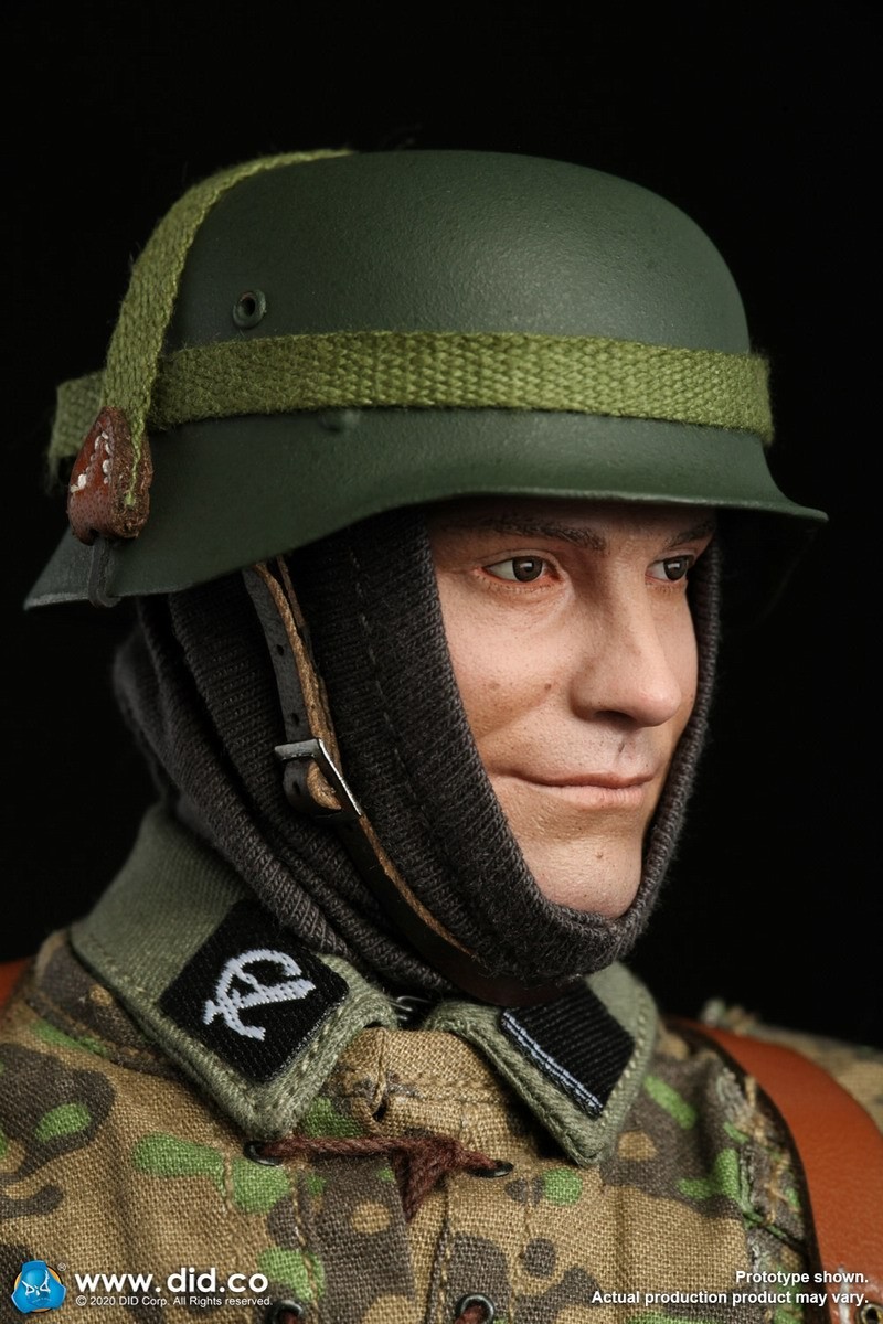 DID 20th Waffen Grenadier Division SS 1st Estonian Radio Operator Dennis 9.jpg DID 20th Waffen Grenadier Division SS 1st Estonian Radio Operator Dennis 9.jpg