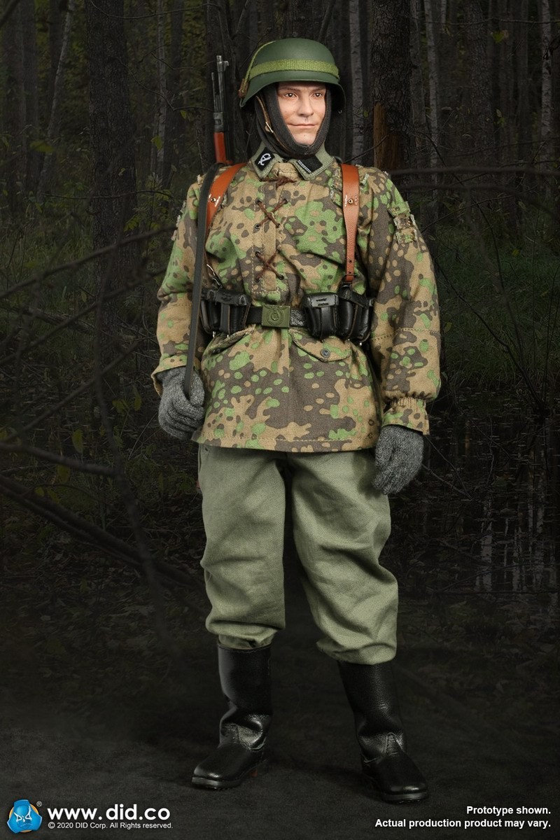 DID 20th Waffen Grenadier Division SS 1st Estonian Radio Operator Dennis 8.jpg DID 20th Waffen Grenadier Division SS 1st Estonian Radio Operator Dennis 8.jpg
