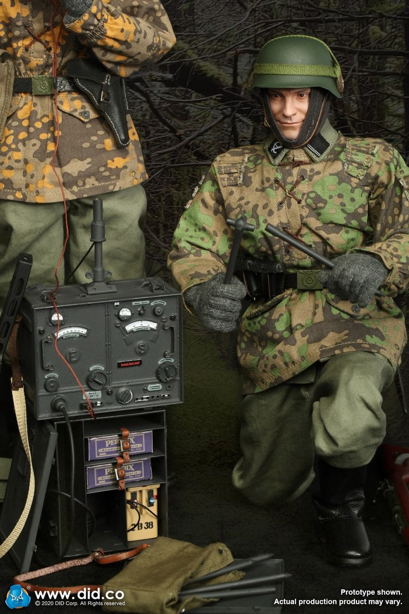 DID 20th Waffen Grenadier Division SS 1st Estonian Radio Operator Dennis 16.jpg DID 20th Waffen Grenadier Division SS 1st Estonian Radio Operator Dennis 16.jpg
