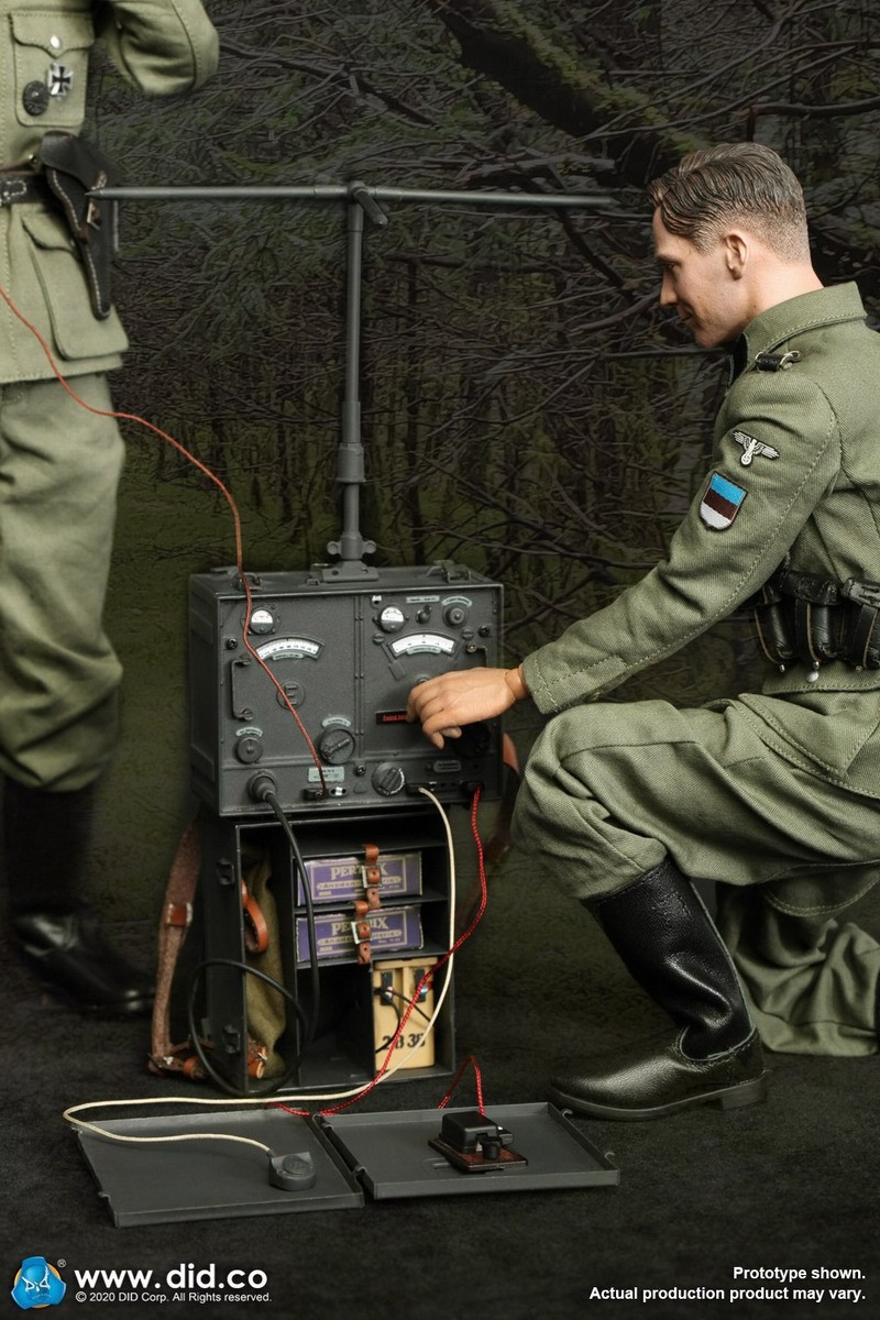 DID 20th Waffen Grenadier Division SS 1st Estonian Radio Operator Dennis 17.jpg DID 20th Waffen Grenadier Division SS 1st Estonian Radio Operator Dennis 17.jpg