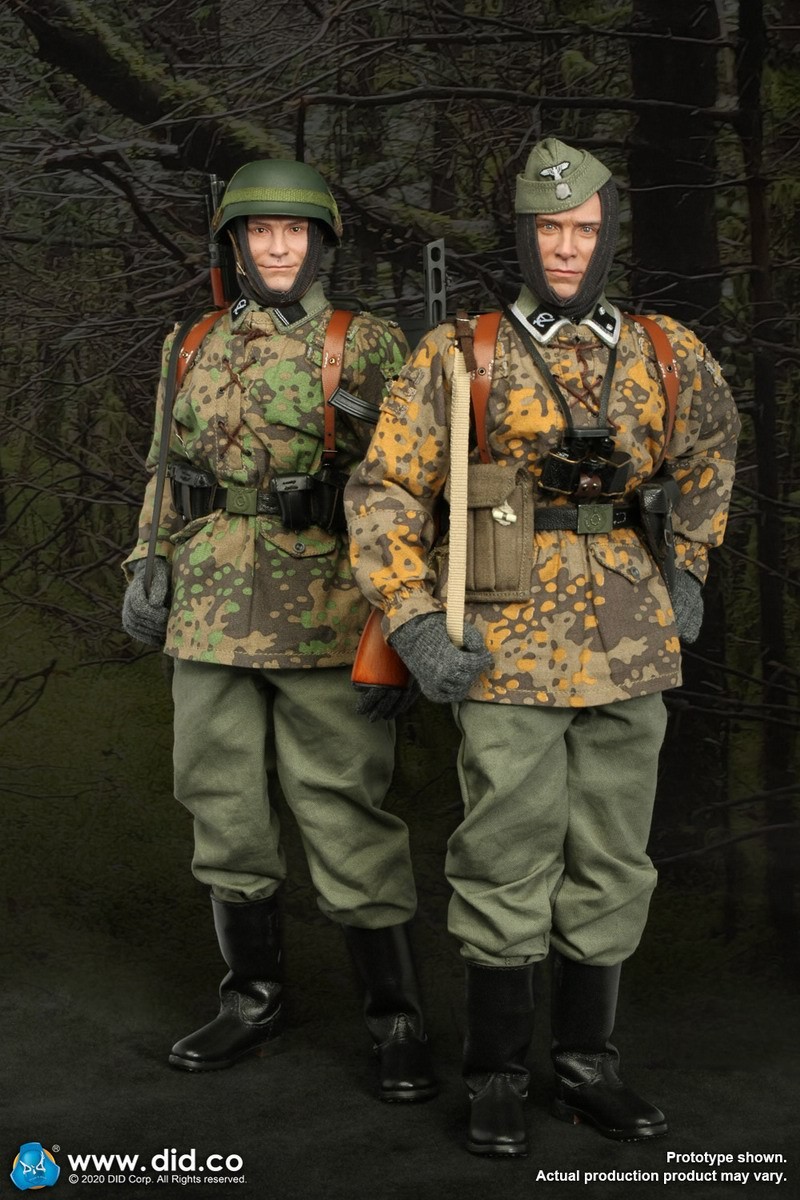 DID 20th Waffen Grenadier Division SS 1st Estonian Radio Operator Dennis 21.jpg DID 20th Waffen Grenadier Division SS 1st Estonian Radio Operator Dennis 21.jpg